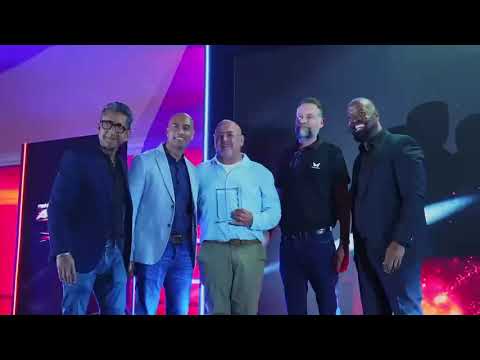 Mahindra Dealer Conference 2026 — film thumbnail