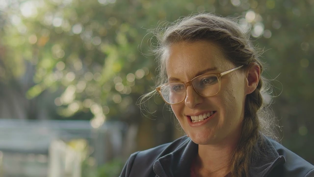 A trust changing lives — film thumbnail